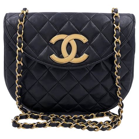 chanel round bag price|chanel bag second hand.